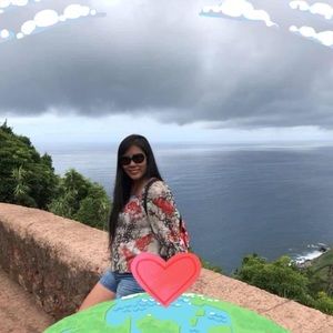 Meet your Posher, Ji lian